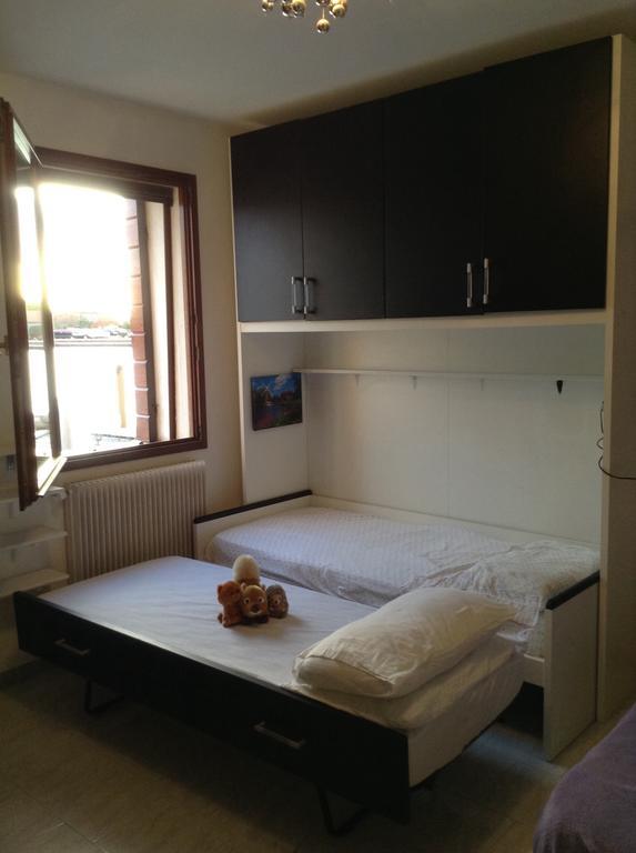 Laguna House Мурано Экстерьер фото