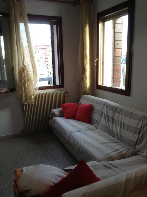 Laguna House Мурано Экстерьер фото